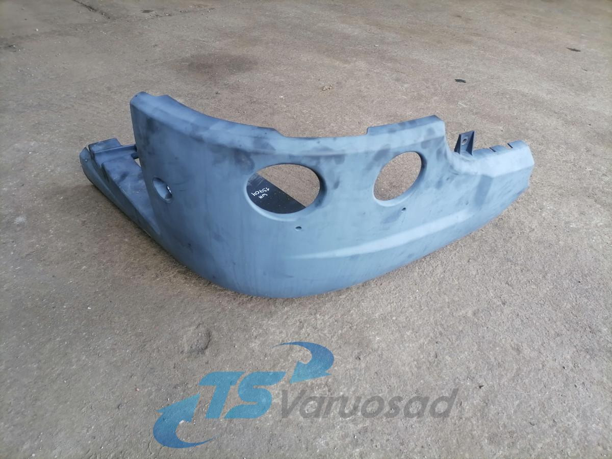 Scania Front bumper cover plastic 2096331 - Aerodinamika/ Spojler za Kamion: slika Scania Front bumper cover plastic 2096331 - Aerodinamika/ Spojler za Kamion Scania Front bumper cover plastic 2096331 - Aerodinamika/ Spojler za Kamion: slika Scania Front bumper cover plastic 2096331 - Aerodinamika/ Spojler za Kamion