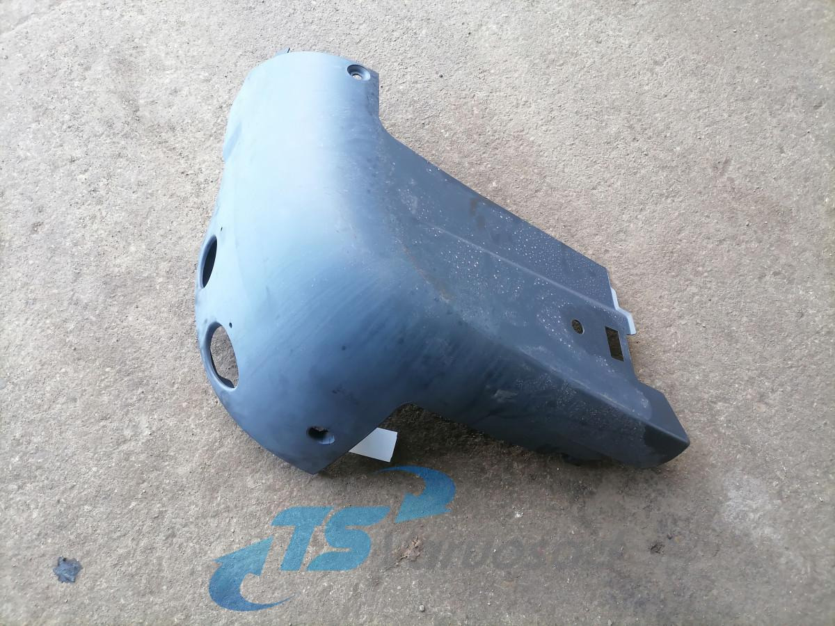 Scania Front bumper cover plastic 2096331 - Aerodinamika/ Spojler za Kamion: slika Scania Front bumper cover plastic 2096331 - Aerodinamika/ Spojler za Kamion Scania Front bumper cover plastic 2096331 - Aerodinamika/ Spojler za Kamion: slika Scania Front bumper cover plastic 2096331 - Aerodinamika/ Spojler za Kamion