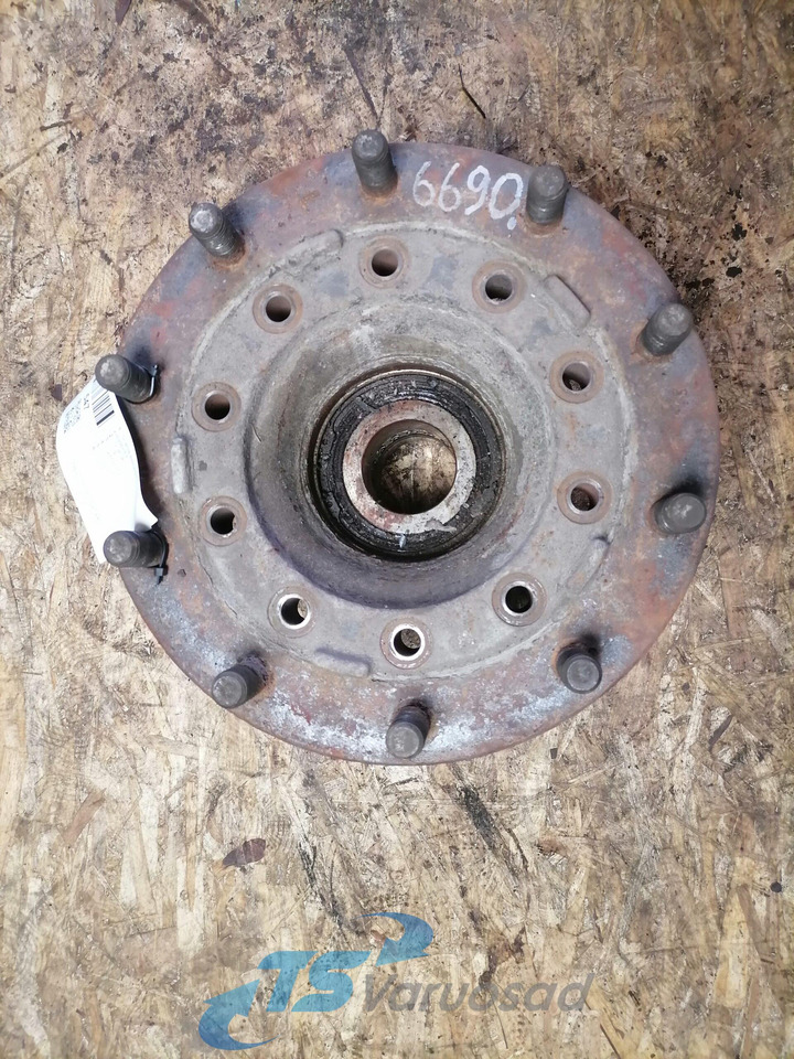 Scania Front hub 1480933 - Glavina kotača za Kamion: slika Scania Front hub 1480933 - Glavina kotača za Kamion Scania Front hub 1480933 - Glavina kotača za Kamion: slika Scania Front hub 1480933 - Glavina kotača za Kamion