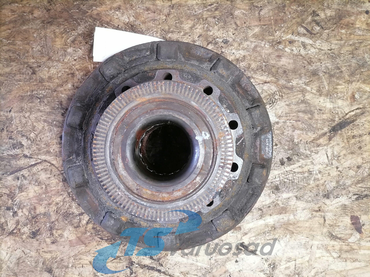 Scania Front hub 1480933 - Glavina kotača za Kamion: slika Scania Front hub 1480933 - Glavina kotača za Kamion Scania Front hub 1480933 - Glavina kotača za Kamion: slika Scania Front hub 1480933 - Glavina kotača za Kamion