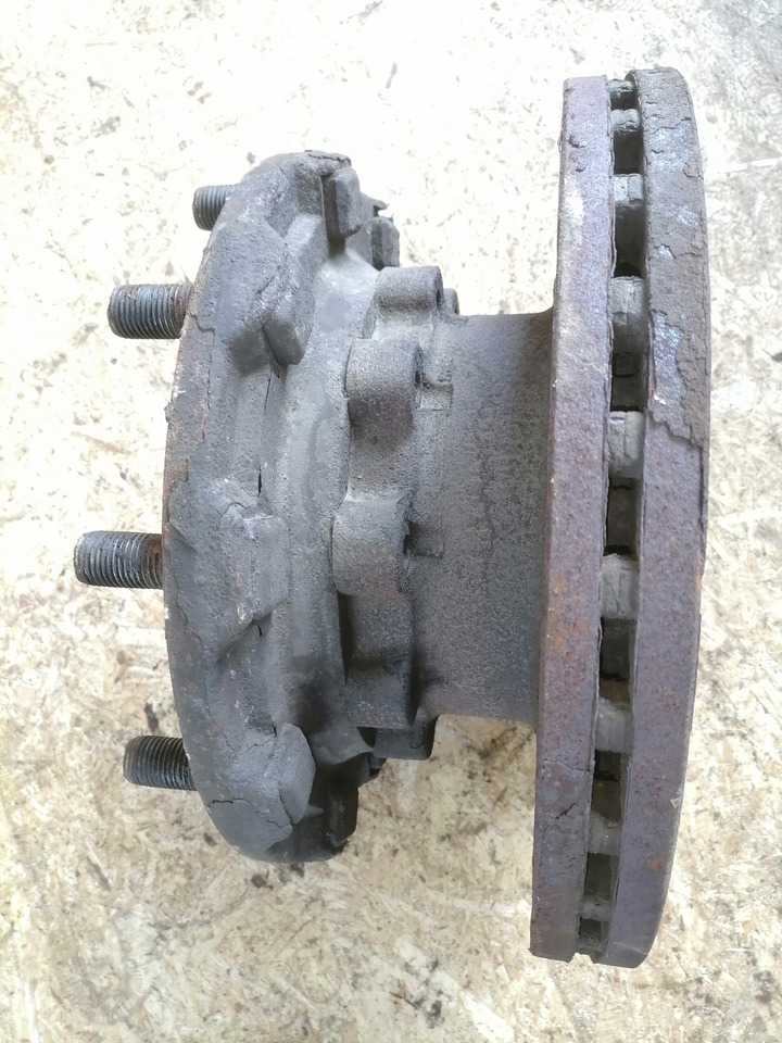 Scania Front hub 1724406 - Glavina kotača za Kamion: slika Scania Front hub 1724406 - Glavina kotača za Kamion Scania Front hub 1724406 - Glavina kotača za Kamion: slika Scania Front hub 1724406 - Glavina kotača za Kamion