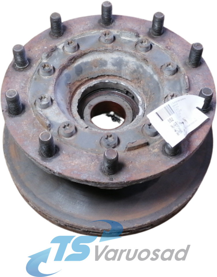Scania Front hub 1724406 - Glavina kotača za Kamion: slika Scania Front hub 1724406 - Glavina kotača za Kamion Scania Front hub 1724406 - Glavina kotača za Kamion: slika Scania Front hub 1724406 - Glavina kotača za Kamion
