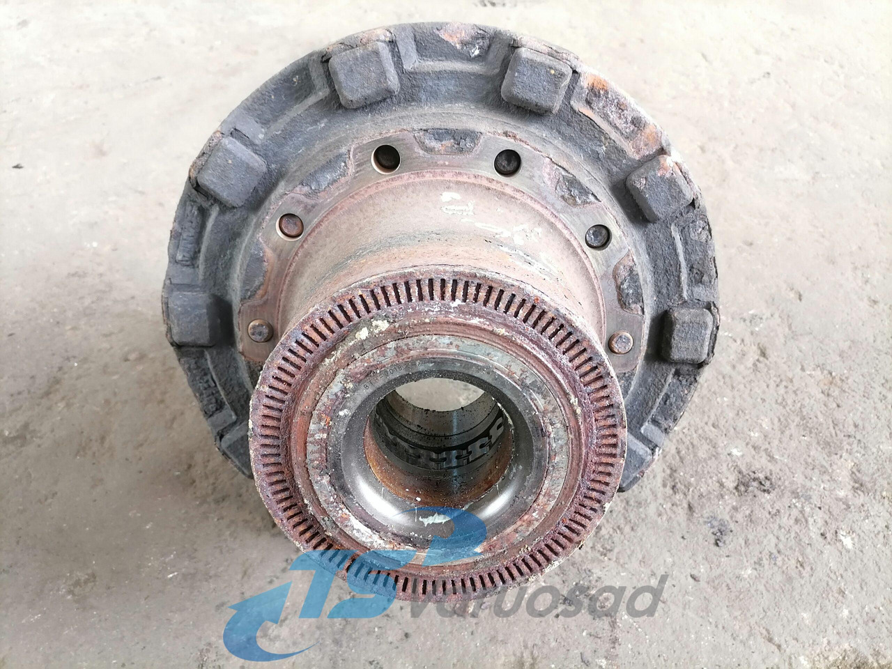Scania Front hub 1868663 - Glavina kotača za Kamion: slika Scania Front hub 1868663 - Glavina kotača za Kamion Scania Front hub 1868663 - Glavina kotača za Kamion: slika Scania Front hub 1868663 - Glavina kotača za Kamion