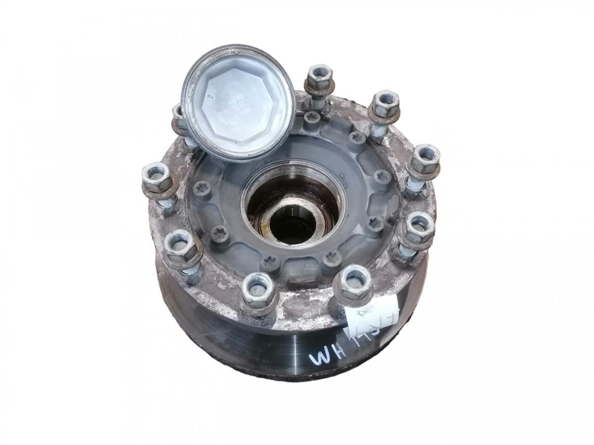 Scania Front hub 2296959 - Glavina kotača za Kamion: slika  Scania Front hub 2296959 - Glavina kotača za Kamion Scania Front hub 2296959 - Glavina kotača za Kamion: slika  Scania Front hub 2296959 - Glavina kotača za Kamion