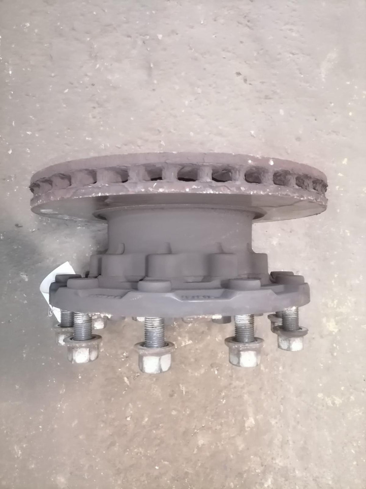 Scania Front hub 2296959 - Glavina kotača za Kamion: slika  Scania Front hub 2296959 - Glavina kotača za Kamion Scania Front hub 2296959 - Glavina kotača za Kamion: slika  Scania Front hub 2296959 - Glavina kotača za Kamion
