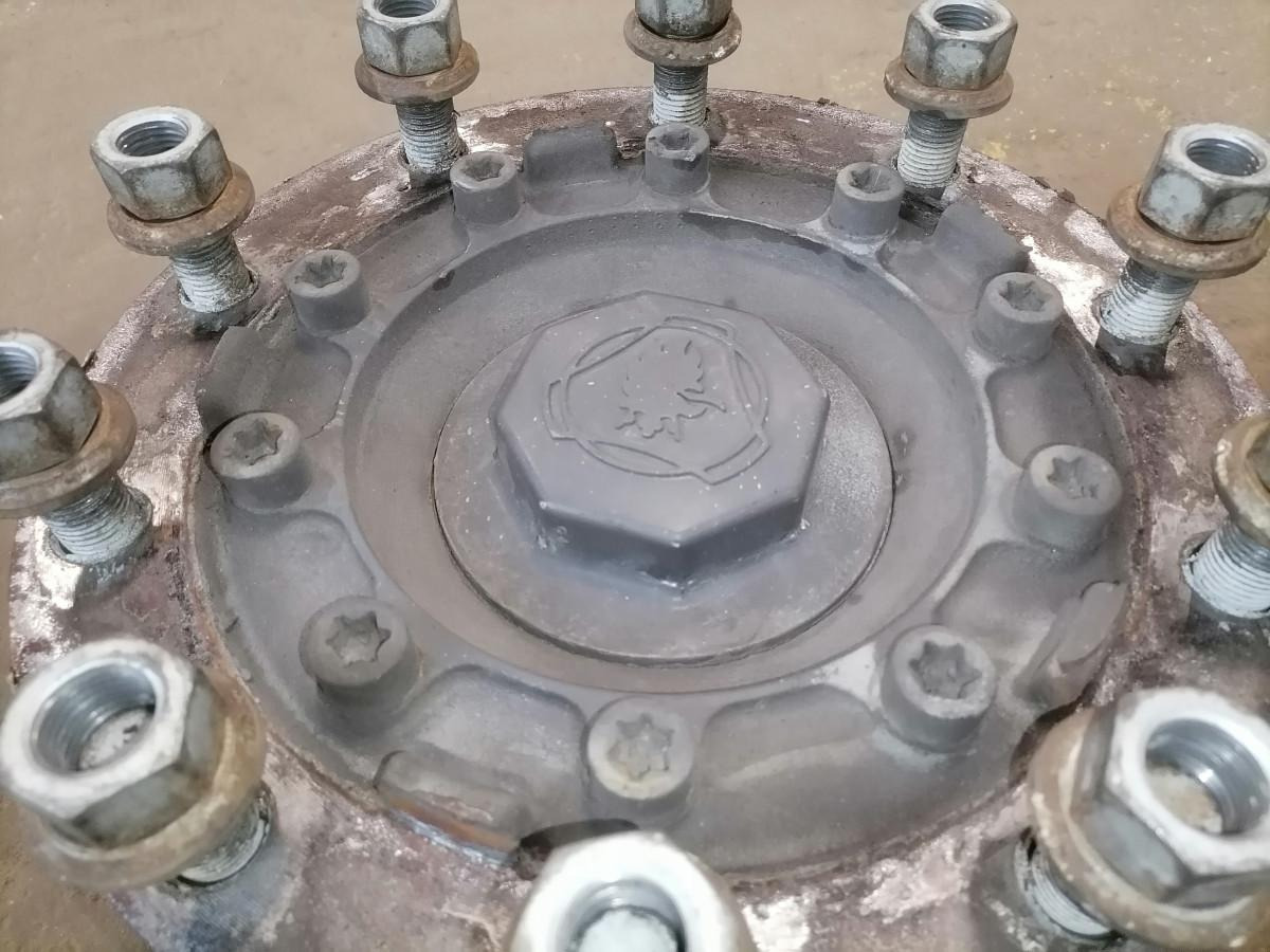 Scania Front hub 2296959 - Glavina kotača za Kamion: slika  Scania Front hub 2296959 - Glavina kotača za Kamion Scania Front hub 2296959 - Glavina kotača za Kamion: slika  Scania Front hub 2296959 - Glavina kotača za Kamion