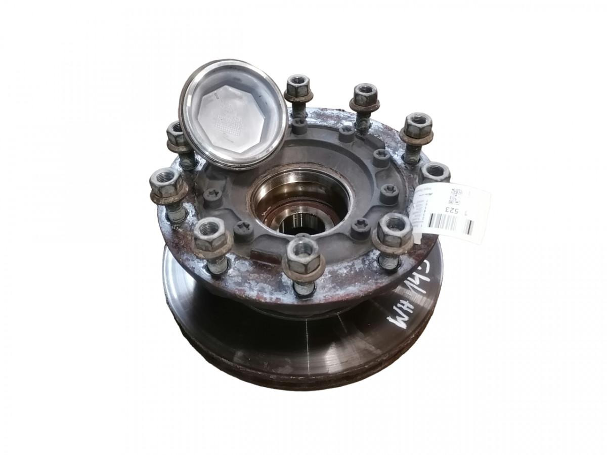 Scania Front hub 2296959 - Glavina kotača za Kamion: slika  Scania Front hub 2296959 - Glavina kotača za Kamion Scania Front hub 2296959 - Glavina kotača za Kamion: slika  Scania Front hub 2296959 - Glavina kotača za Kamion