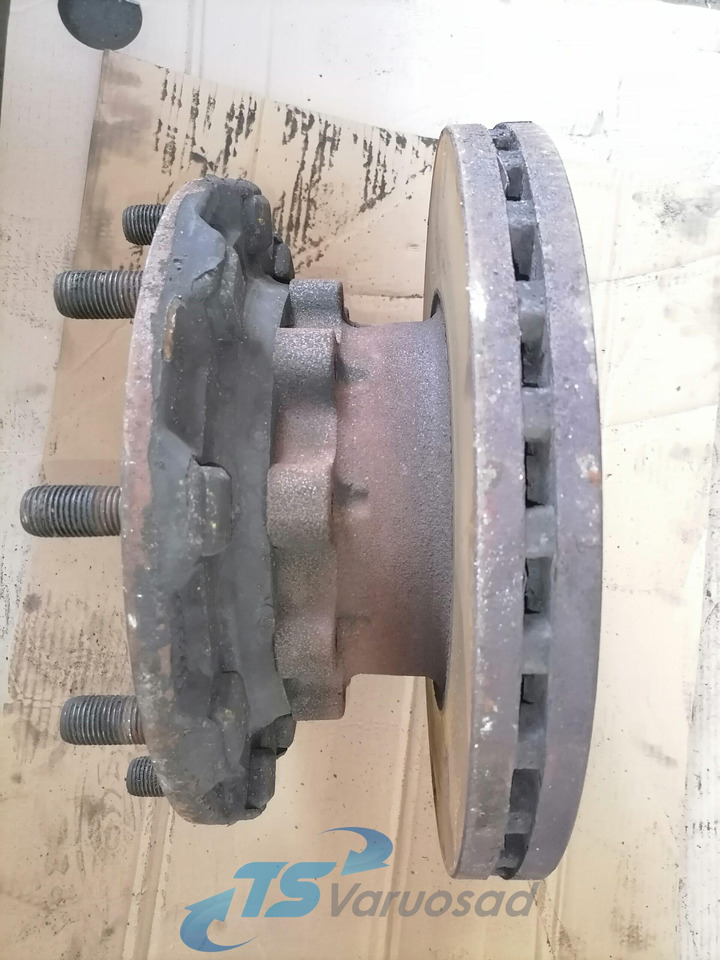 Scania Front hub 2603321 - Glavina kotača za Kamion: slika Scania Front hub 2603321 - Glavina kotača za Kamion Scania Front hub 2603321 - Glavina kotača za Kamion: slika Scania Front hub 2603321 - Glavina kotača za Kamion