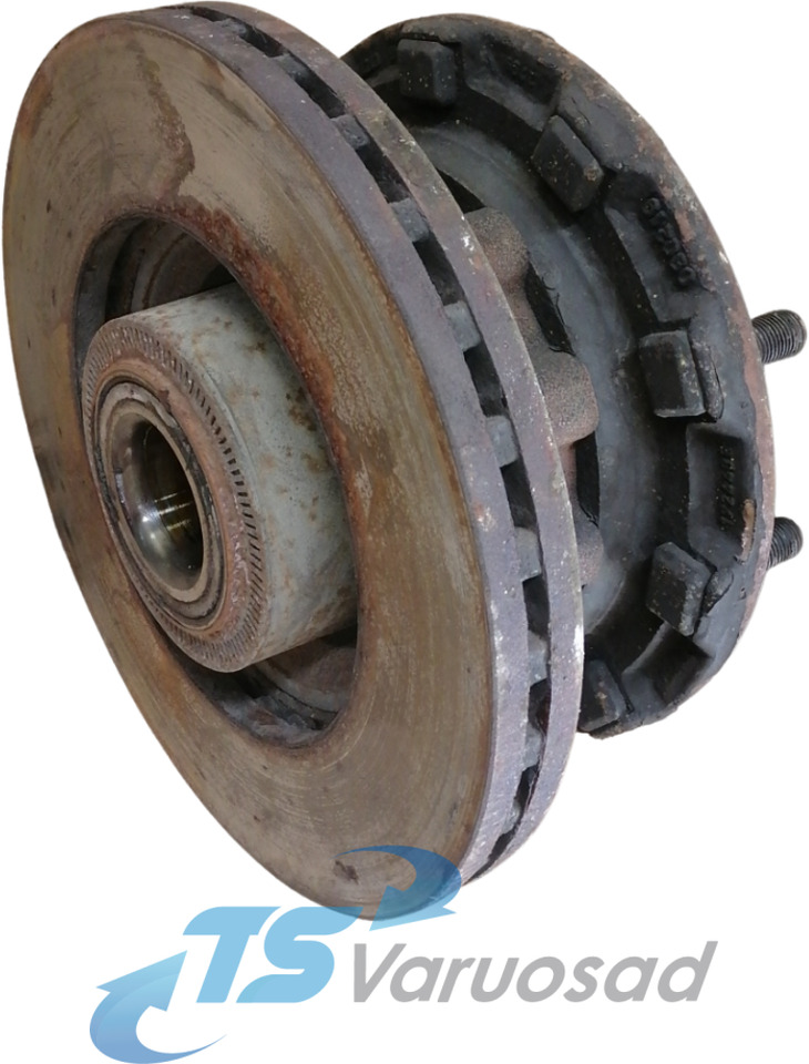 Scania Front hub 2603321 - Glavina kotača za Kamion: slika Scania Front hub 2603321 - Glavina kotača za Kamion Scania Front hub 2603321 - Glavina kotača za Kamion: slika Scania Front hub 2603321 - Glavina kotača za Kamion