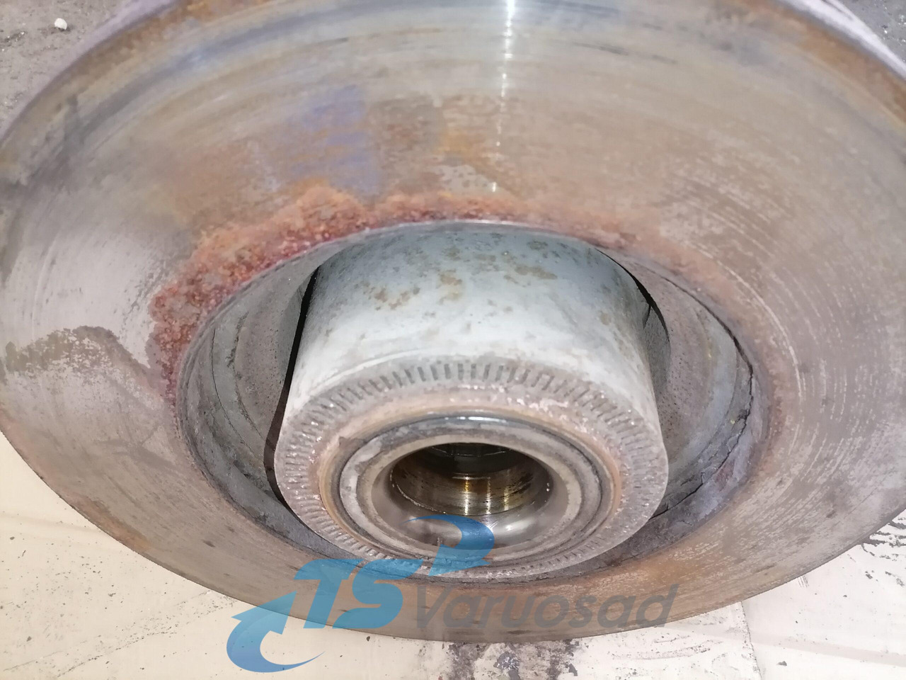 Scania Front hub 2603321 - Glavina kotača za Kamion: slika Scania Front hub 2603321 - Glavina kotača za Kamion Scania Front hub 2603321 - Glavina kotača za Kamion: slika Scania Front hub 2603321 - Glavina kotača za Kamion