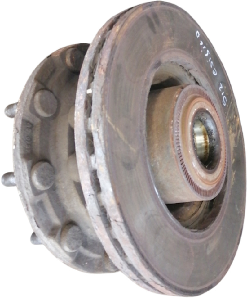 Scania Front hub 2603321 - Glavina kotača za Kamion: slika Scania Front hub 2603321 - Glavina kotača za Kamion Scania Front hub 2603321 - Glavina kotača za Kamion: slika Scania Front hub 2603321 - Glavina kotača za Kamion