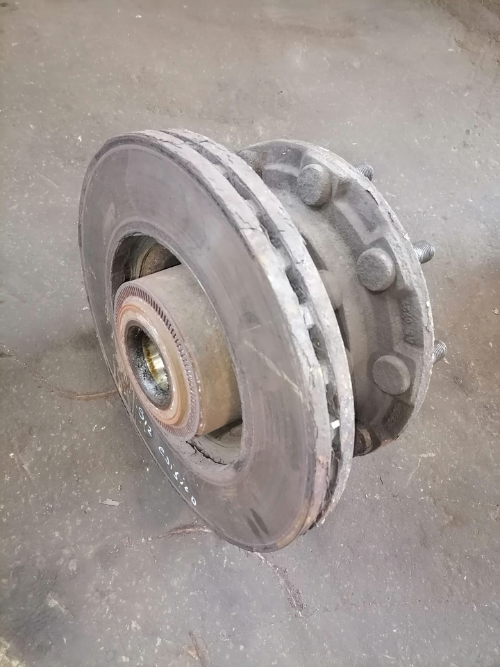 Scania Front hub 2603321 - Glavina kotača za Kamion: slika Scania Front hub 2603321 - Glavina kotača za Kamion Scania Front hub 2603321 - Glavina kotača za Kamion: slika Scania Front hub 2603321 - Glavina kotača za Kamion