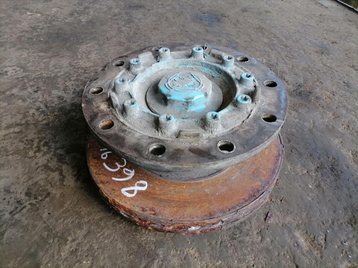 Scania Front hub 2734954 - Glavina kotača za Kamion: slika Scania Front hub 2734954 - Glavina kotača za Kamion Scania Front hub 2734954 - Glavina kotača za Kamion: slika Scania Front hub 2734954 - Glavina kotača za Kamion