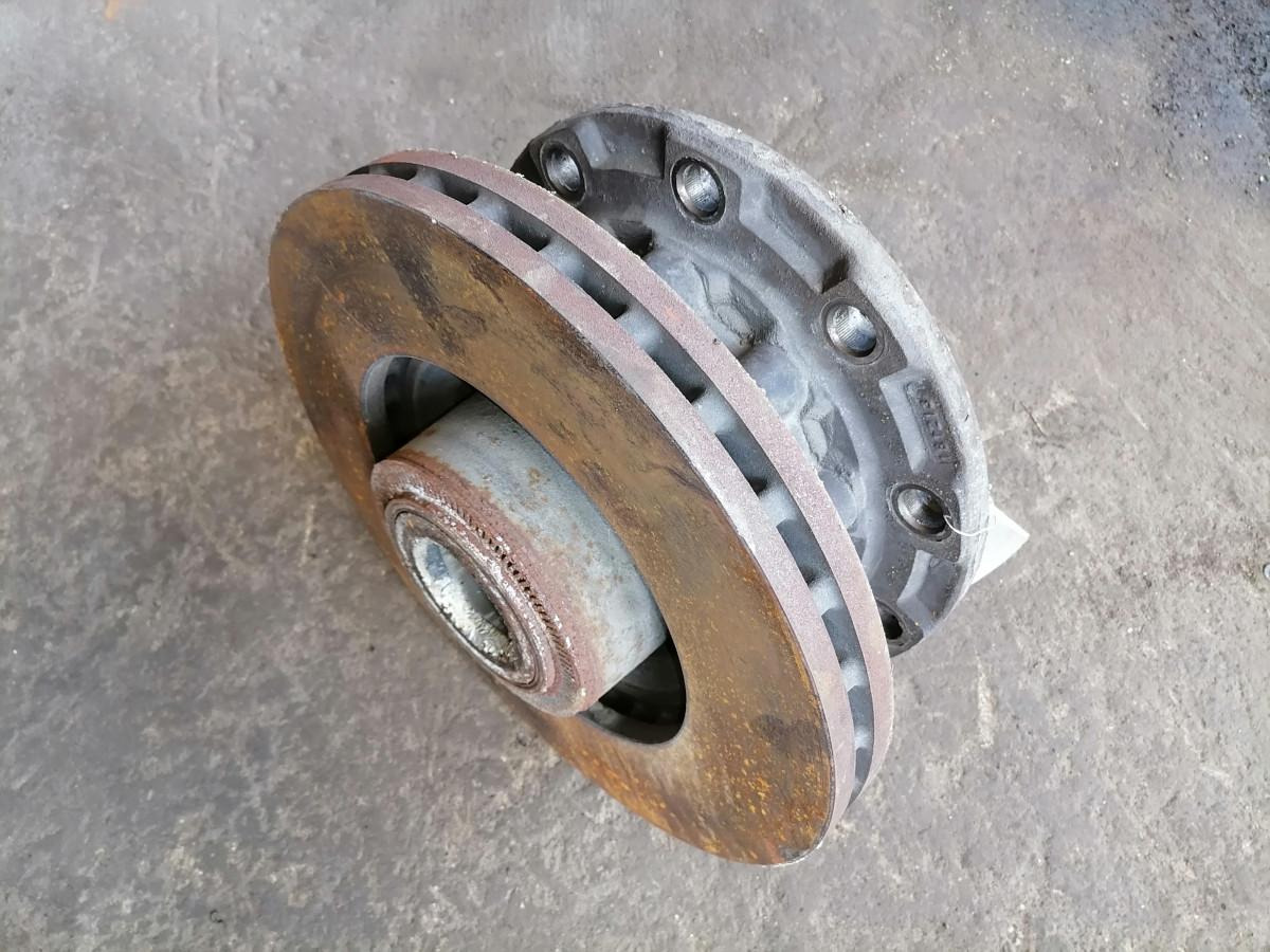 Scania Front hub 2734954 - Glavina kotača za Kamion: slika Scania Front hub 2734954 - Glavina kotača za Kamion Scania Front hub 2734954 - Glavina kotača za Kamion: slika Scania Front hub 2734954 - Glavina kotača za Kamion