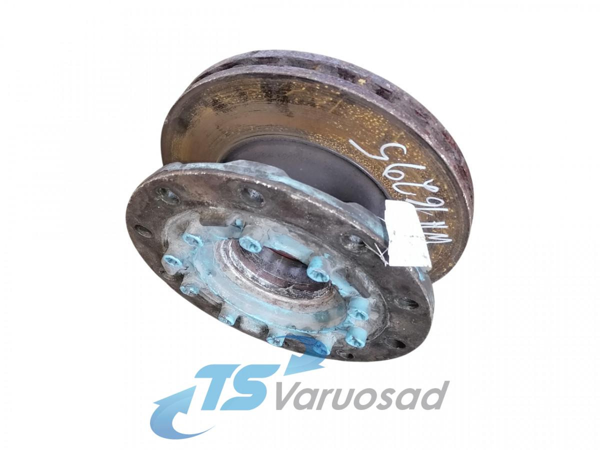 Scania Front hub 2734954 - Glavina kotača za Kamion: slika Scania Front hub 2734954 - Glavina kotača za Kamion Scania Front hub 2734954 - Glavina kotača za Kamion: slika Scania Front hub 2734954 - Glavina kotača za Kamion