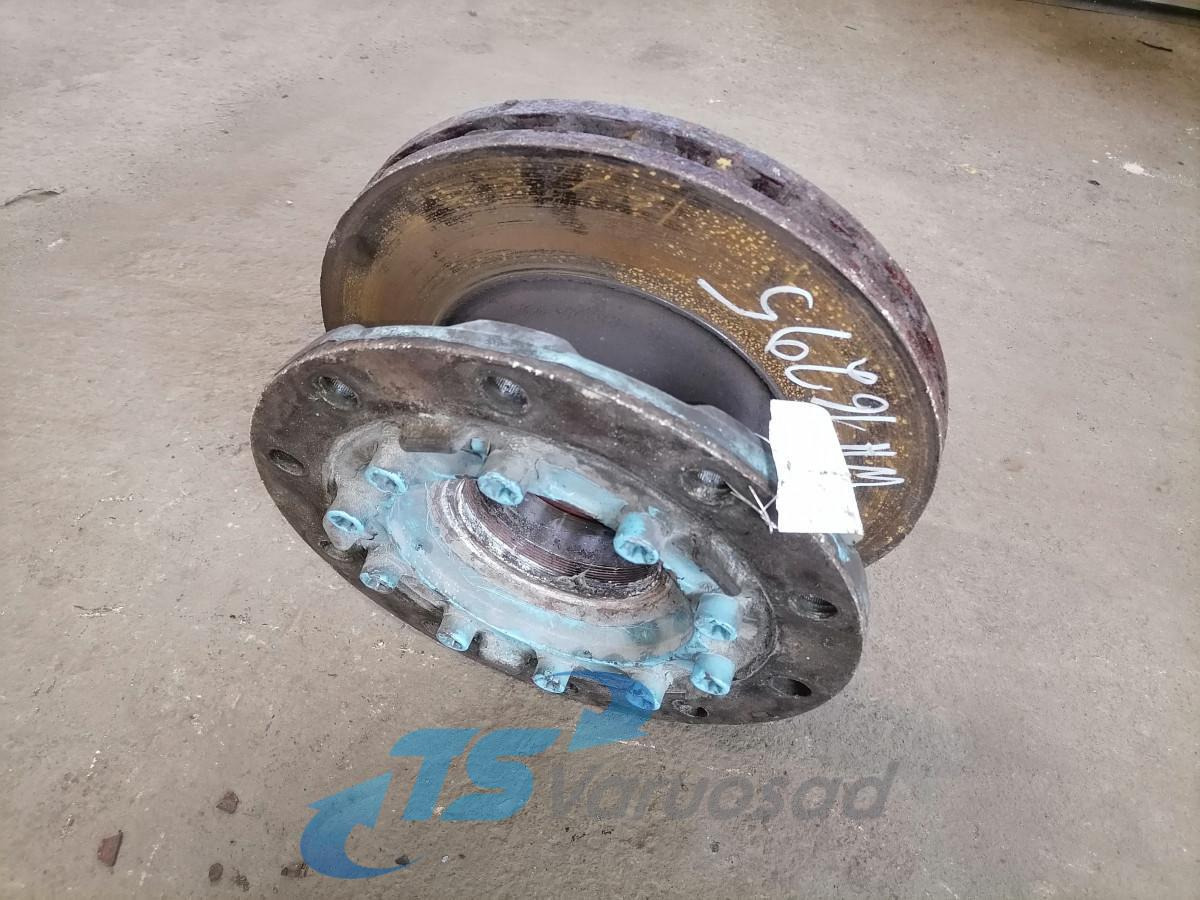 Scania Front hub 2734954 - Glavina kotača za Kamion: slika Scania Front hub 2734954 - Glavina kotača za Kamion Scania Front hub 2734954 - Glavina kotača za Kamion: slika Scania Front hub 2734954 - Glavina kotača za Kamion