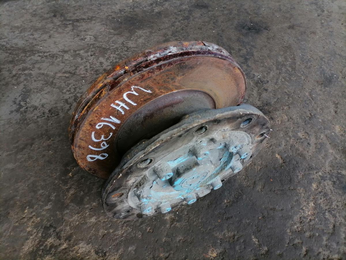 Scania Front hub 2734954 - Glavina kotača za Kamion: slika Scania Front hub 2734954 - Glavina kotača za Kamion Scania Front hub 2734954 - Glavina kotača za Kamion: slika Scania Front hub 2734954 - Glavina kotača za Kamion