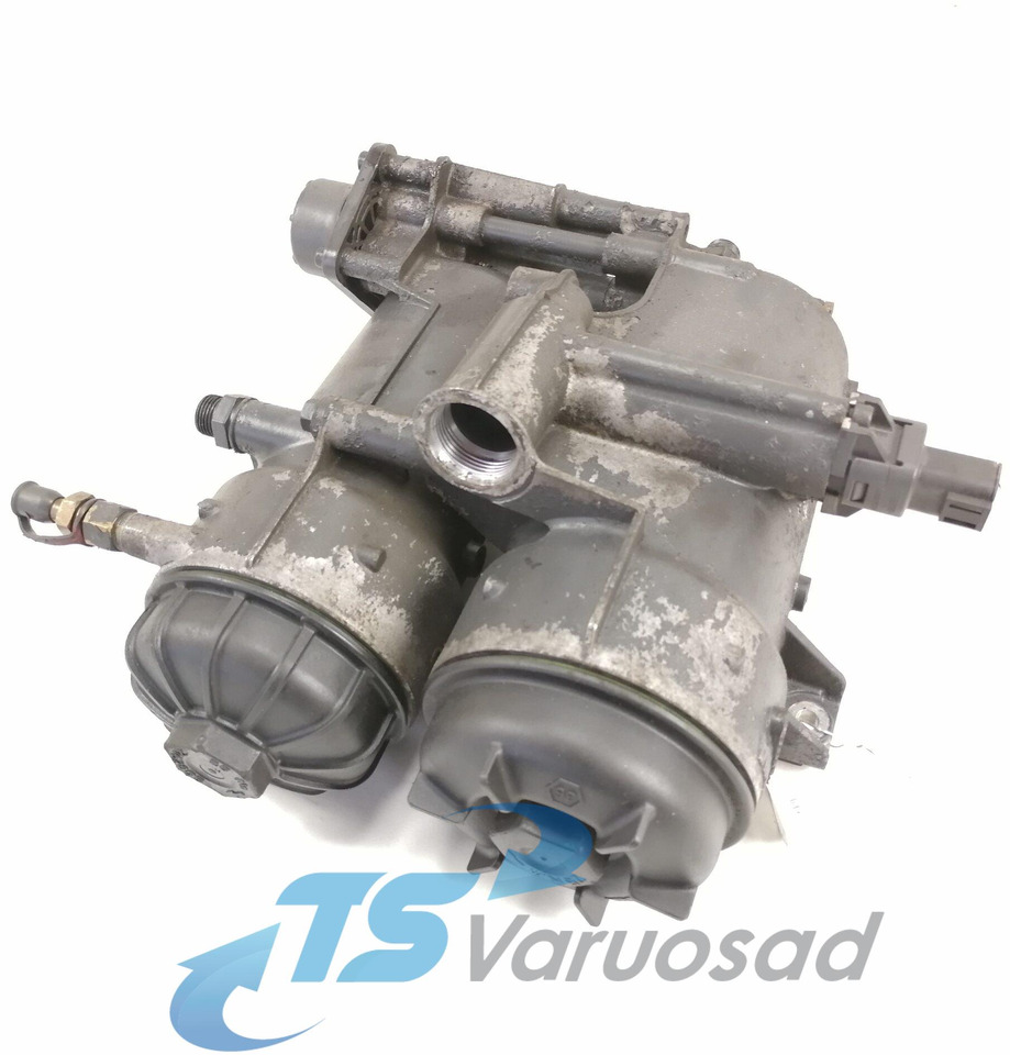 Scania Fuel filter unit 1863221 - Filter goriva za Kamion: slika Scania Fuel filter unit 1863221 - Filter goriva za Kamion Scania Fuel filter unit 1863221 - Filter goriva za Kamion: slika Scania Fuel filter unit 1863221 - Filter goriva za Kamion