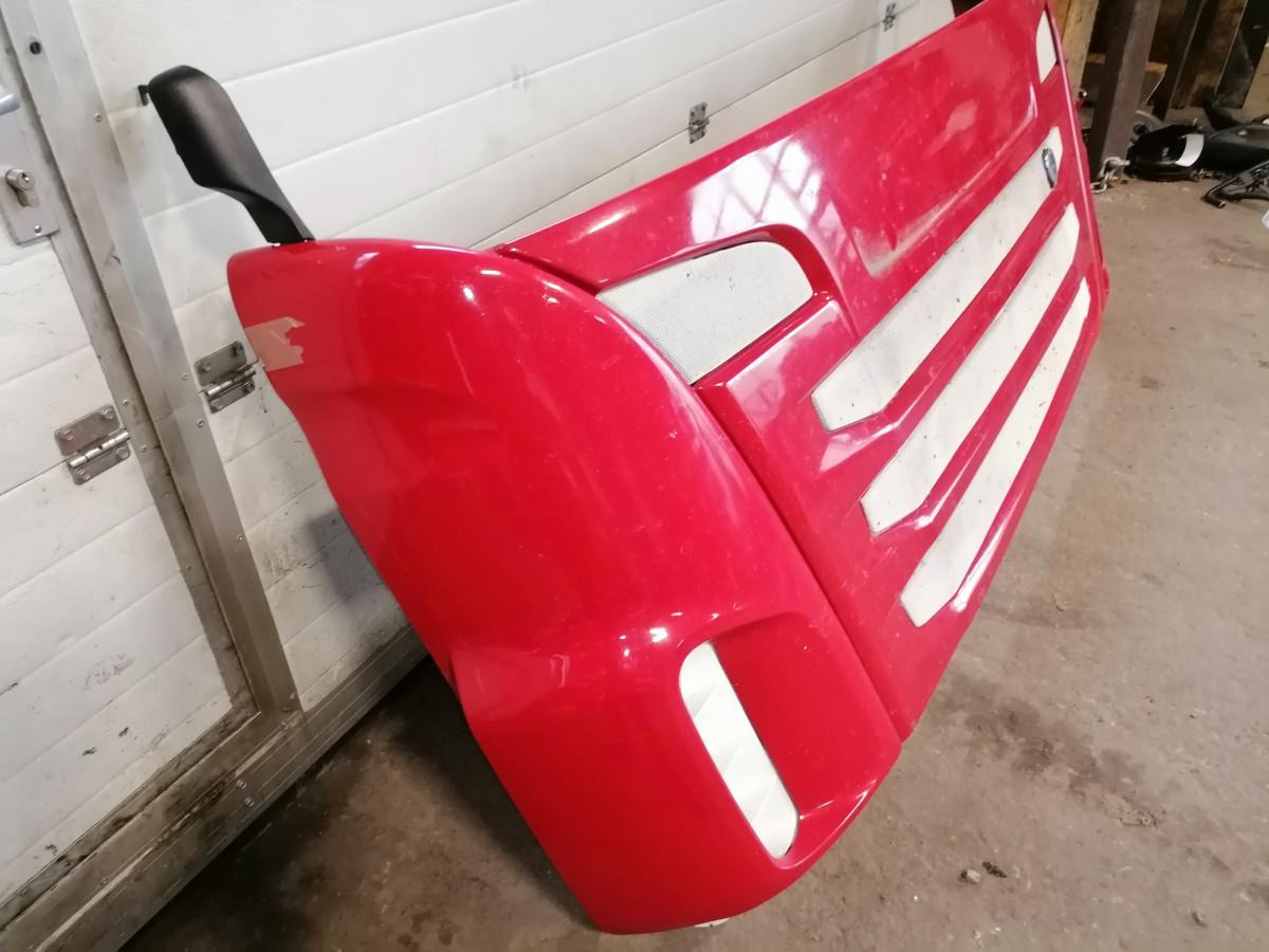 Scania Grille panel 1872158 - Rešetka za Kamion: slika Scania Grille panel 1872158 - Rešetka za Kamion Scania Grille panel 1872158 - Rešetka za Kamion: slika Scania Grille panel 1872158 - Rešetka za Kamion