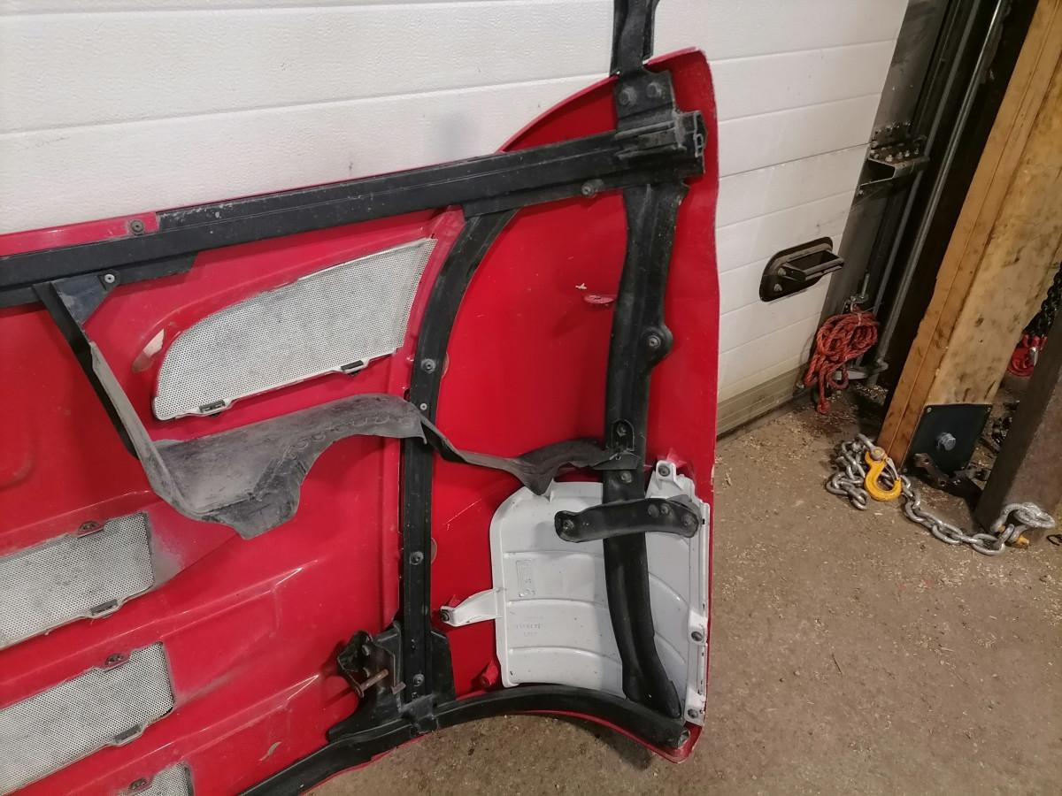 Scania Grille panel 1872158 - Rešetka za Kamion: slika Scania Grille panel 1872158 - Rešetka za Kamion Scania Grille panel 1872158 - Rešetka za Kamion: slika Scania Grille panel 1872158 - Rešetka za Kamion