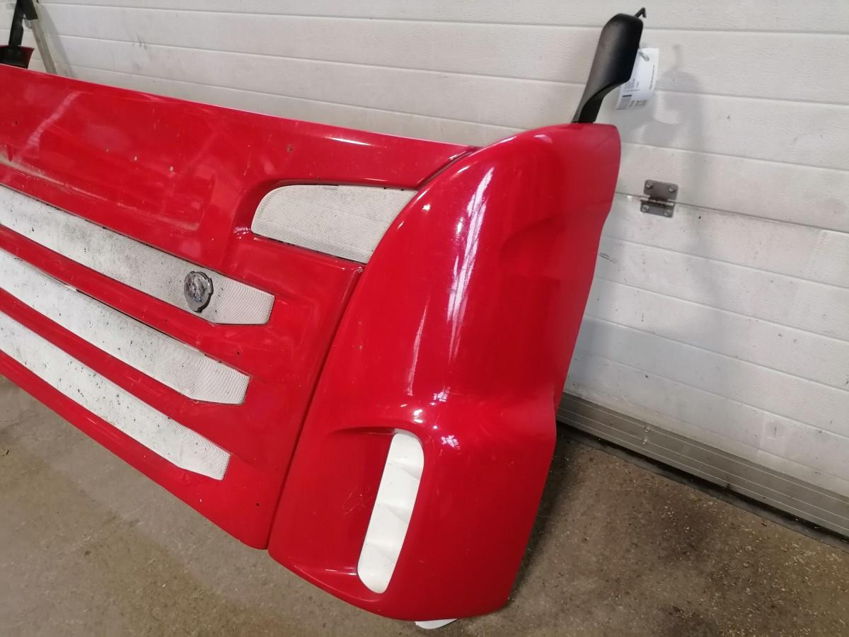 Scania Grille panel 1872158 - Rešetka za Kamion: slika Scania Grille panel 1872158 - Rešetka za Kamion Scania Grille panel 1872158 - Rešetka za Kamion: slika Scania Grille panel 1872158 - Rešetka za Kamion