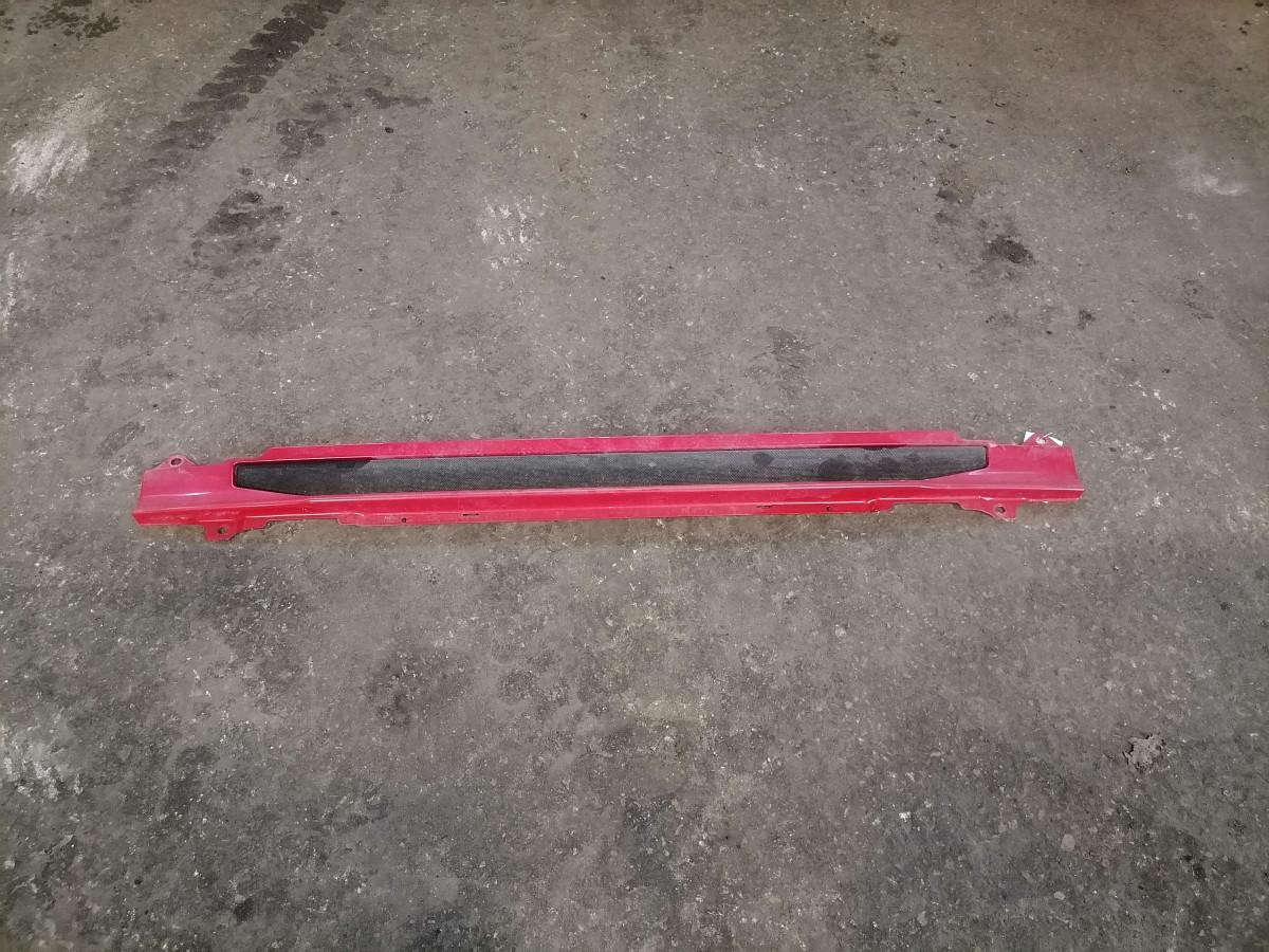 Scania Grille panel 1872160 - Rešetka za Kamion: slika Scania Grille panel 1872160 - Rešetka za Kamion Scania Grille panel 1872160 - Rešetka za Kamion: slika Scania Grille panel 1872160 - Rešetka za Kamion