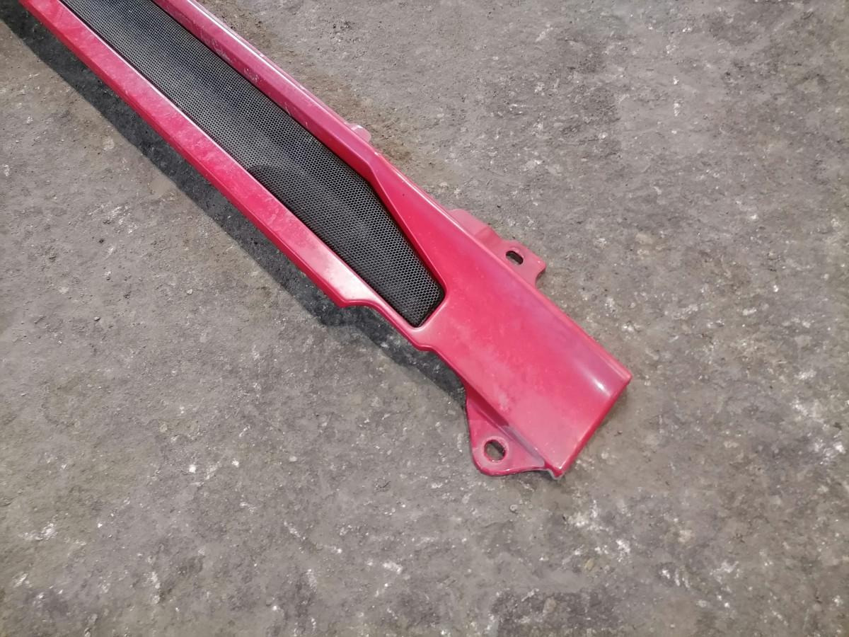 Scania Grille panel 1872160 - Rešetka za Kamion: slika Scania Grille panel 1872160 - Rešetka za Kamion Scania Grille panel 1872160 - Rešetka za Kamion: slika Scania Grille panel 1872160 - Rešetka za Kamion