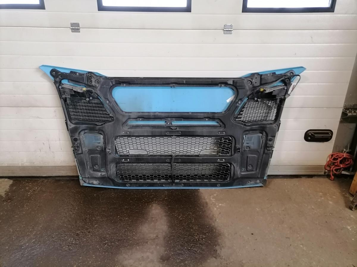 Scania Grille panel 2894750 - Rešetka za Kamion: slika Scania Grille panel 2894750 - Rešetka za Kamion Scania Grille panel 2894750 - Rešetka za Kamion: slika Scania Grille panel 2894750 - Rešetka za Kamion