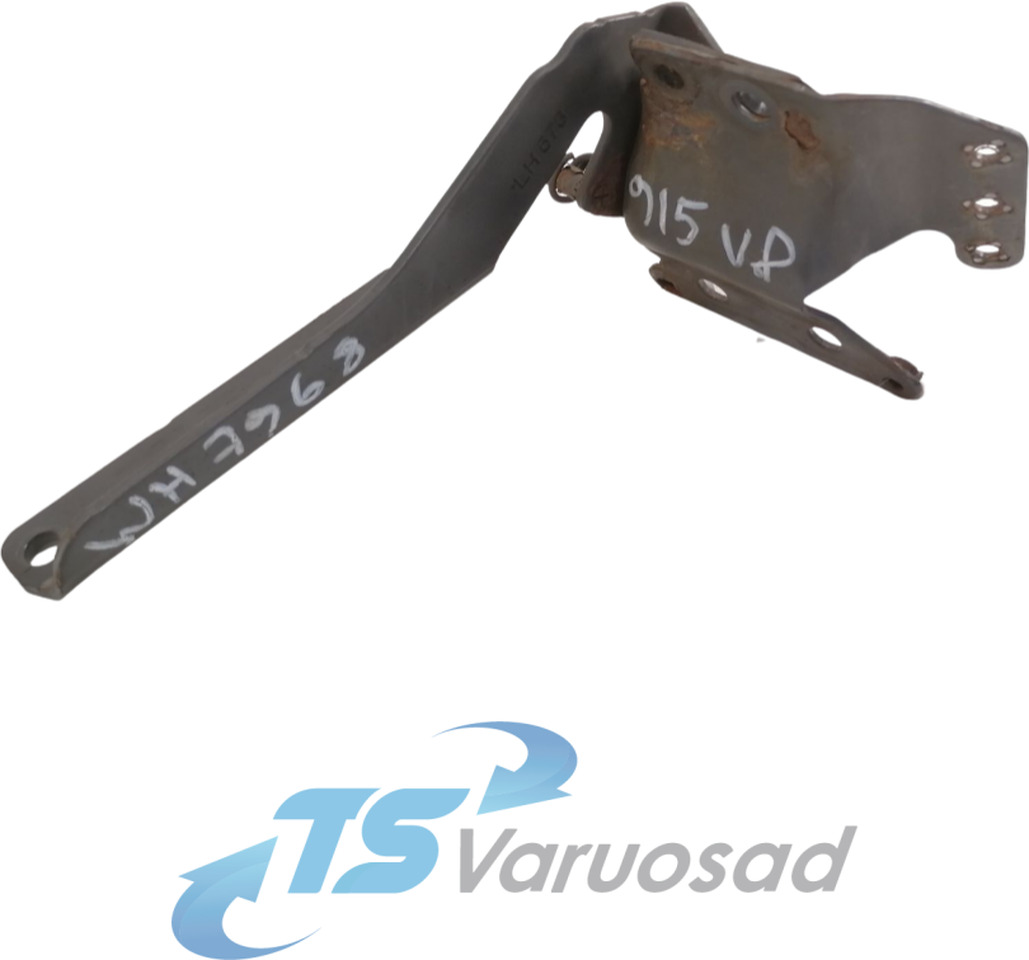 Scania Grille panel hinge 1785546 - Rešetka za Kamion: slika Scania Grille panel hinge 1785546 - Rešetka za Kamion Scania Grille panel hinge 1785546 - Rešetka za Kamion: slika Scania Grille panel hinge 1785546 - Rešetka za Kamion