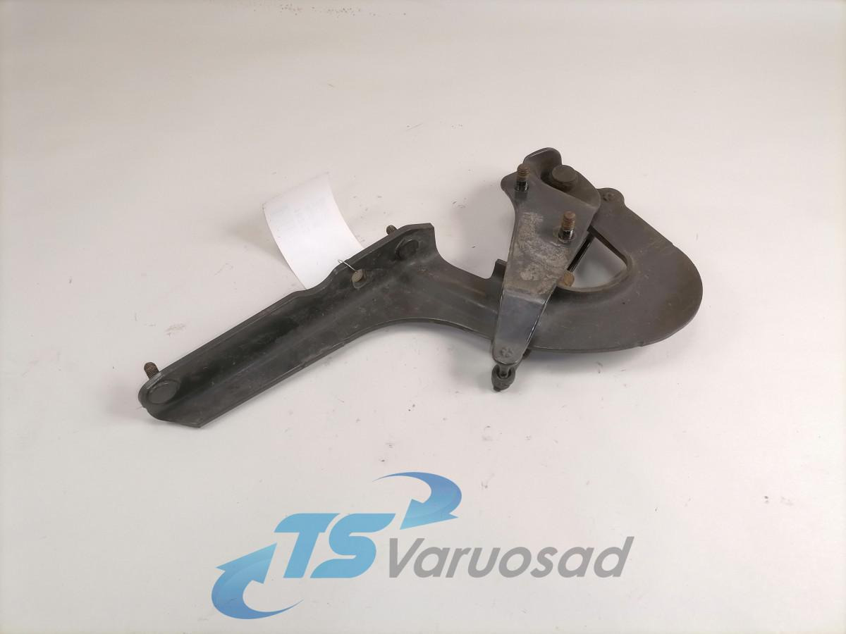 Scania Grille panel hinge 2650884 - Rešetka za Kamion: slika Scania Grille panel hinge 2650884 - Rešetka za Kamion Scania Grille panel hinge 2650884 - Rešetka za Kamion: slika Scania Grille panel hinge 2650884 - Rešetka za Kamion