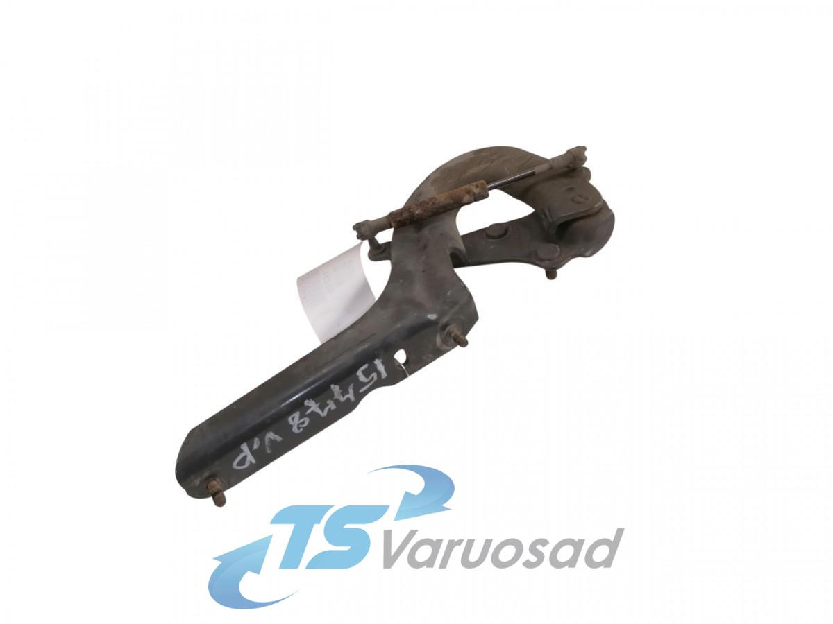 Scania Grille panel hinge 2650884 - Rešetka za Kamion: slika Scania Grille panel hinge 2650884 - Rešetka za Kamion Scania Grille panel hinge 2650884 - Rešetka za Kamion: slika Scania Grille panel hinge 2650884 - Rešetka za Kamion