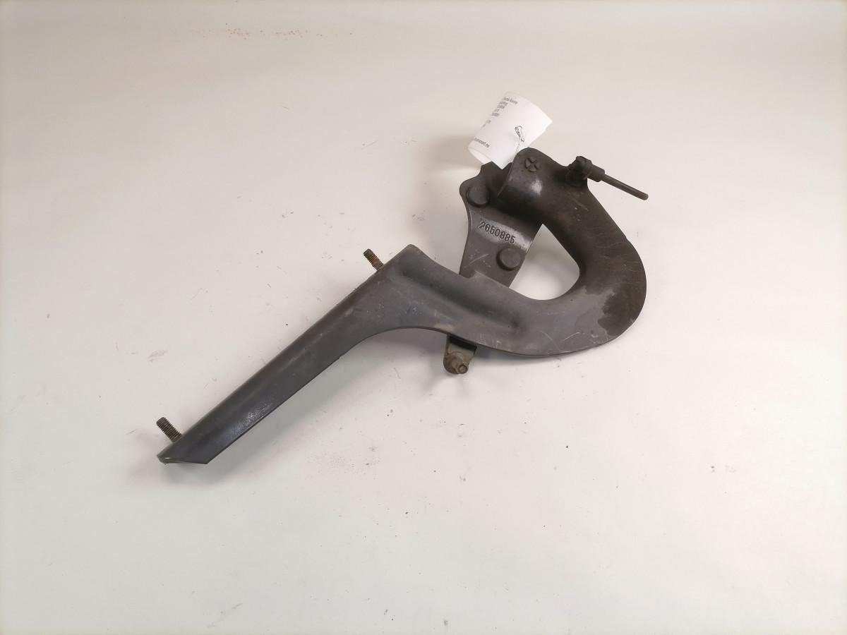 Scania Grille panel hinge 2650885 - Rešetka za Kamion: slika Scania Grille panel hinge 2650885 - Rešetka za Kamion Scania Grille panel hinge 2650885 - Rešetka za Kamion: slika Scania Grille panel hinge 2650885 - Rešetka za Kamion
