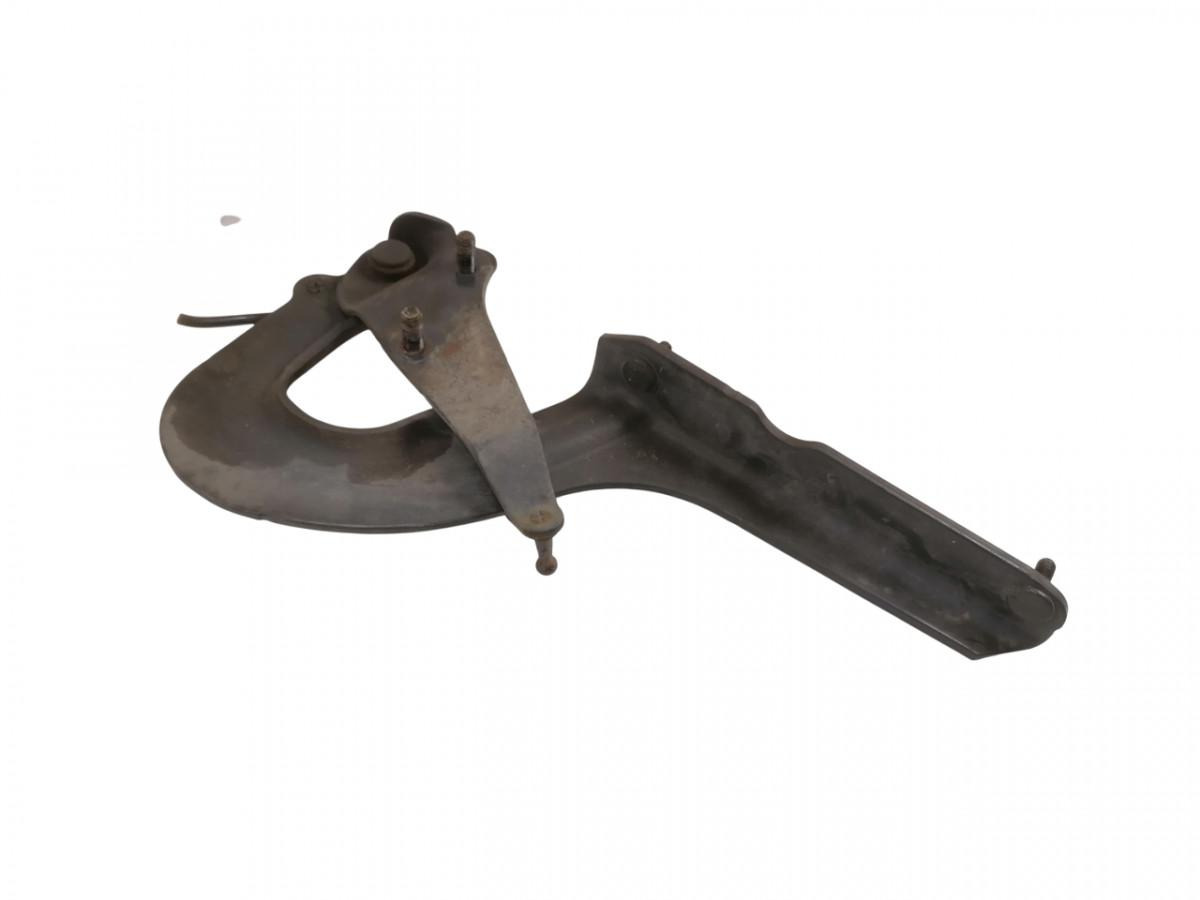 Scania Grille panel hinge 2650885 - Rešetka za Kamion: slika Scania Grille panel hinge 2650885 - Rešetka za Kamion Scania Grille panel hinge 2650885 - Rešetka za Kamion: slika Scania Grille panel hinge 2650885 - Rešetka za Kamion