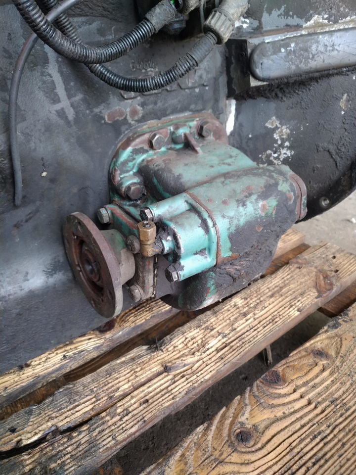Scania Hydraulic PTO 12345 - Hidraulika za Kamion: slika Scania Hydraulic PTO 12345 - Hidraulika za Kamion Scania Hydraulic PTO 12345 - Hidraulika za Kamion: slika Scania Hydraulic PTO 12345 - Hidraulika za Kamion