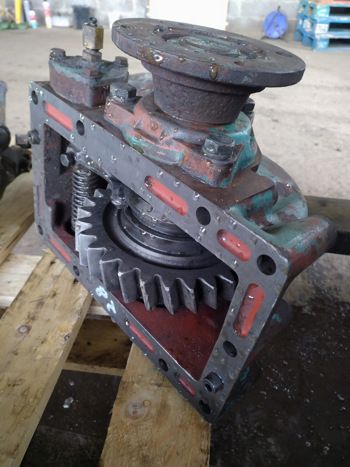Scania Hydraulic PTO 12345 - Hidraulika za Kamion: slika Scania Hydraulic PTO 12345 - Hidraulika za Kamion Scania Hydraulic PTO 12345 - Hidraulika za Kamion: slika Scania Hydraulic PTO 12345 - Hidraulika za Kamion