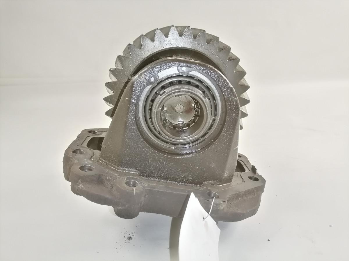 Scania Hydraulic PTO 1790609 - Hidraulika za Kamion: slika Scania Hydraulic PTO 1790609 - Hidraulika za Kamion Scania Hydraulic PTO 1790609 - Hidraulika za Kamion: slika Scania Hydraulic PTO 1790609 - Hidraulika za Kamion