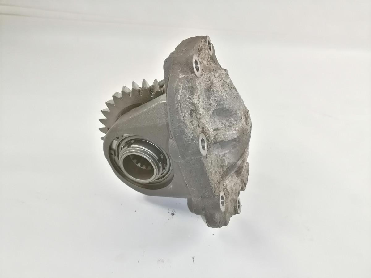Scania Hydraulic PTO 1790609 - Hidraulika za Kamion: slika Scania Hydraulic PTO 1790609 - Hidraulika za Kamion Scania Hydraulic PTO 1790609 - Hidraulika za Kamion: slika Scania Hydraulic PTO 1790609 - Hidraulika za Kamion