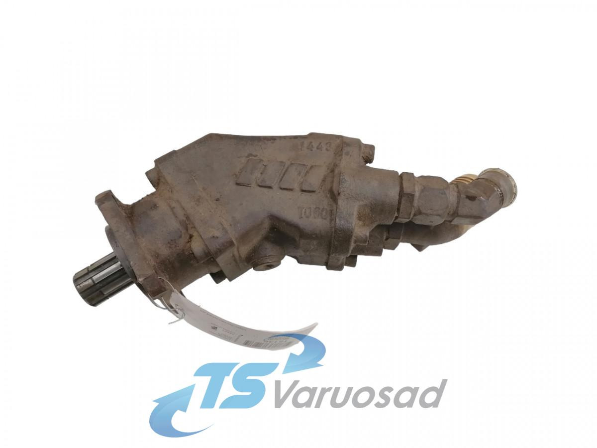 Scania Hydraulic pump - Hidraulična pumpa za Kamion: slika Scania Hydraulic pump - Hidraulična pumpa za Kamion Scania Hydraulic pump - Hidraulična pumpa za Kamion: slika Scania Hydraulic pump - Hidraulična pumpa za Kamion