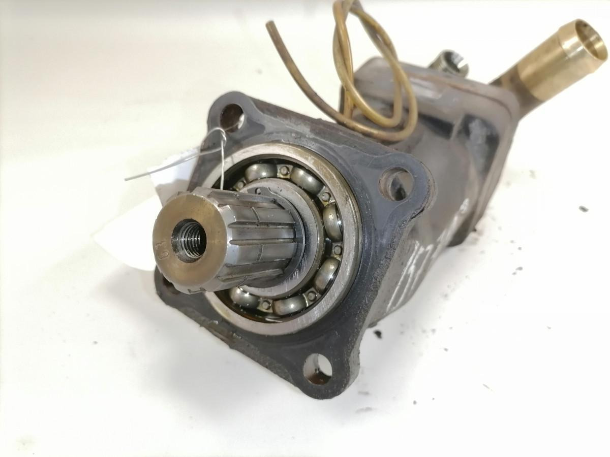 Scania Hydraulic pump HYDROPUMP - Hidraulična pumpa za Kamion: slika Scania Hydraulic pump HYDROPUMP - Hidraulična pumpa za Kamion Scania Hydraulic pump HYDROPUMP - Hidraulična pumpa za Kamion: slika Scania Hydraulic pump HYDROPUMP - Hidraulična pumpa za Kamion