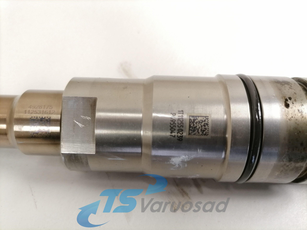 Scania Injector, XPI 2086663 - Pumpa goriva za Kamion: slika Scania Injector, XPI 2086663 - Pumpa goriva za Kamion Scania Injector, XPI 2086663 - Pumpa goriva za Kamion: slika Scania Injector, XPI 2086663 - Pumpa goriva za Kamion