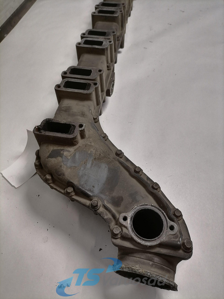 Scania Intake mainfold 1493717 - Usisna grana za Kamion: slika Scania Intake mainfold 1493717 - Usisna grana za Kamion Scania Intake mainfold 1493717 - Usisna grana za Kamion: slika Scania Intake mainfold 1493717 - Usisna grana za Kamion