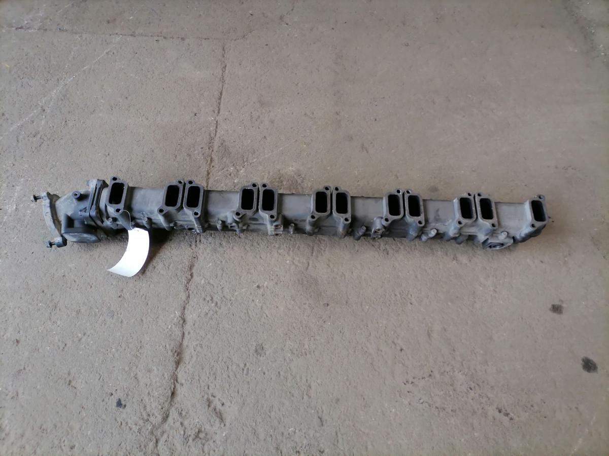 Scania Intake mainfold 1530132 - Usisna grana za Kamion: slika Scania Intake mainfold 1530132 - Usisna grana za Kamion Scania Intake mainfold 1530132 - Usisna grana za Kamion: slika Scania Intake mainfold 1530132 - Usisna grana za Kamion