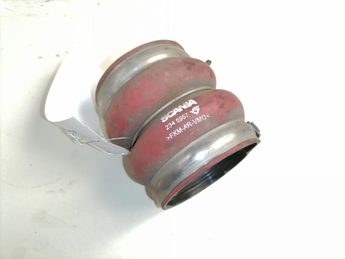 Scania Intercooleri lõdvik 2345957 - Međuhladnjak za Kamion: slika Scania Intercooleri lõdvik 2345957 - Međuhladnjak za Kamion Scania Intercooleri lõdvik 2345957 - Međuhladnjak za Kamion: slika Scania Intercooleri lõdvik 2345957 - Međuhladnjak za Kamion