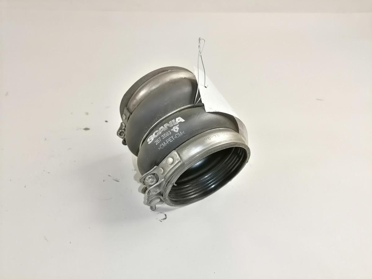 Scania Intercooleri lõdvik 2673593 - Međuhladnjak za Kamion: slika Scania Intercooleri lõdvik 2673593 - Međuhladnjak za Kamion Scania Intercooleri lõdvik 2673593 - Međuhladnjak za Kamion: slika Scania Intercooleri lõdvik 2673593 - Međuhladnjak za Kamion