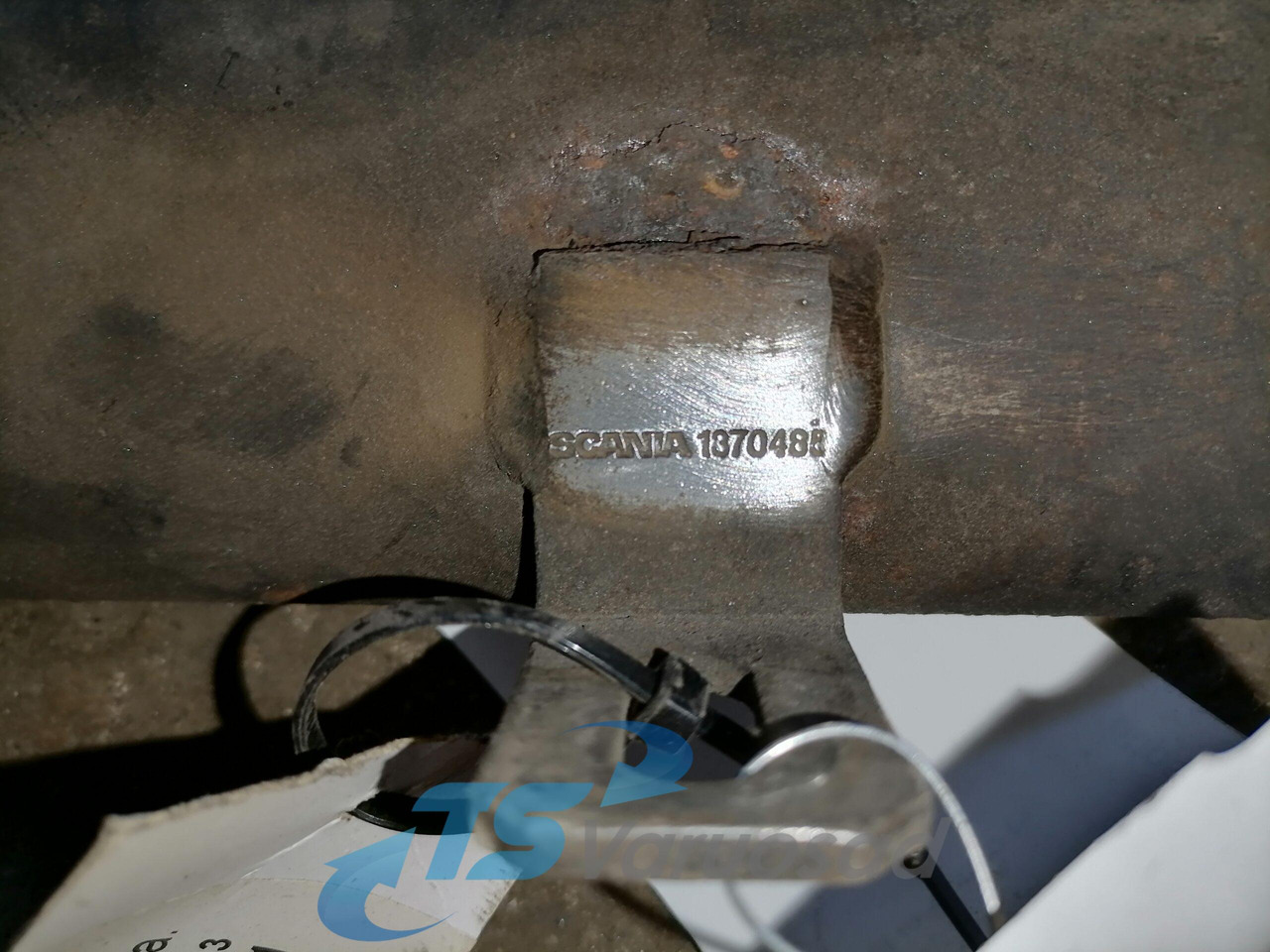 Scania Jahutusvedeliku toru, retarder 1370485 - Sustav hlađenja za Kamion: slika Scania Jahutusvedeliku toru, retarder 1370485 - Sustav hlađenja za Kamion Scania Jahutusvedeliku toru, retarder 1370485 - Sustav hlađenja za Kamion: slika Scania Jahutusvedeliku toru, retarder 1370485 - Sustav hlađenja za Kamion