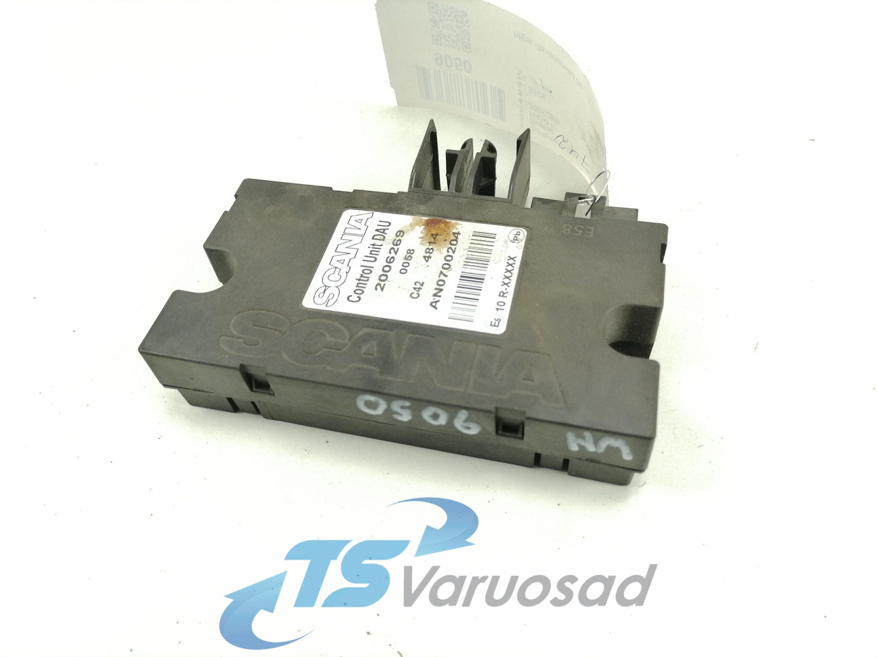 Scania Juhtplokk, DAU 2006269 - Upravljačka jedinica (ECU) za Kamion: slika Scania Juhtplokk, DAU 2006269 - Upravljačka jedinica (ECU) za Kamion Scania Juhtplokk, DAU 2006269 - Upravljačka jedinica (ECU) za Kamion: slika Scania Juhtplokk, DAU 2006269 - Upravljačka jedinica (ECU) za Kamion