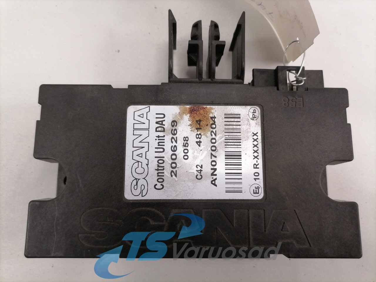 Scania Juhtplokk, DAU 2006269 - Upravljačka jedinica (ECU) za Kamion: slika Scania Juhtplokk, DAU 2006269 - Upravljačka jedinica (ECU) za Kamion Scania Juhtplokk, DAU 2006269 - Upravljačka jedinica (ECU) za Kamion: slika Scania Juhtplokk, DAU 2006269 - Upravljačka jedinica (ECU) za Kamion