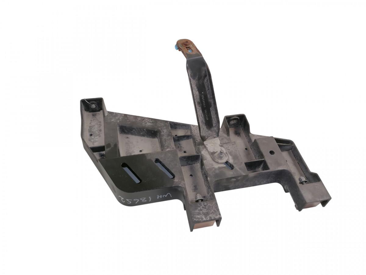 Scania Kabiini tuulesuunaja kandur 2326968 - Aerodinamika/ Spojler za Kamion: slika Scania Kabiini tuulesuunaja kandur 2326968 - Aerodinamika/ Spojler za Kamion Scania Kabiini tuulesuunaja kandur 2326968 - Aerodinamika/ Spojler za Kamion: slika Scania Kabiini tuulesuunaja kandur 2326968 - Aerodinamika/ Spojler za Kamion