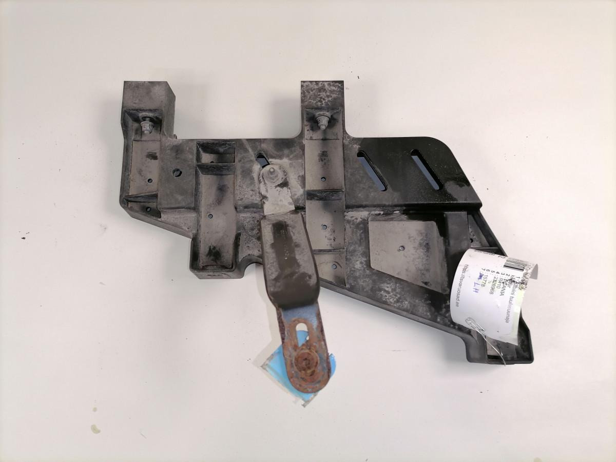 Scania Kabiini tuulesuunaja kandur 2326968 - Aerodinamika/ Spojler za Kamion: slika Scania Kabiini tuulesuunaja kandur 2326968 - Aerodinamika/ Spojler za Kamion Scania Kabiini tuulesuunaja kandur 2326968 - Aerodinamika/ Spojler za Kamion: slika Scania Kabiini tuulesuunaja kandur 2326968 - Aerodinamika/ Spojler za Kamion