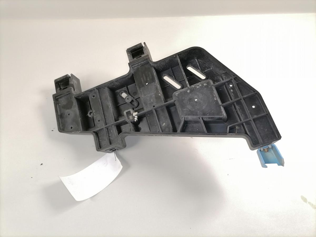 Scania Kabiini tuulesuunaja kandur 2326969 - Aerodinamika/ Spojler za Kamion: slika Scania Kabiini tuulesuunaja kandur 2326969 - Aerodinamika/ Spojler za Kamion Scania Kabiini tuulesuunaja kandur 2326969 - Aerodinamika/ Spojler za Kamion: slika Scania Kabiini tuulesuunaja kandur 2326969 - Aerodinamika/ Spojler za Kamion